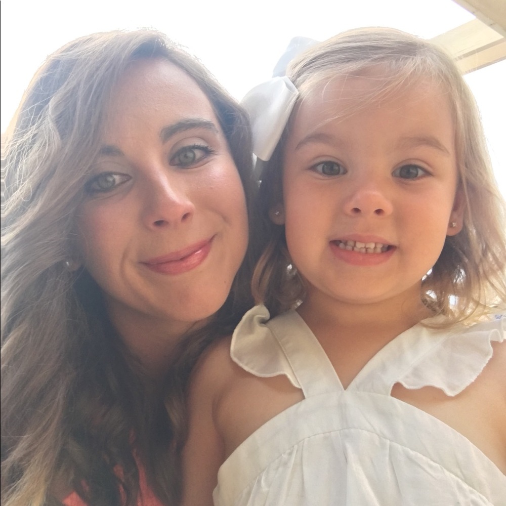 Meet your Posher, Rhiannon